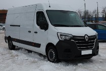 Renault Master 3.5 t, L3H2, VAT 23%, Salon PL, Napęd przedni, Klimatyzacja,