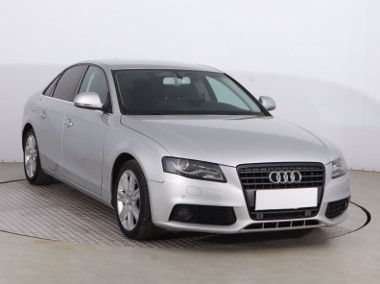 Audi A4 IV (B8) , Xenon, Klimatronic, Tempomat, Parktronic,-1