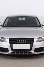 Audi A4 IV (B8) , Xenon, Klimatronic, Tempomat, Parktronic,-2