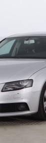 Audi A4 IV (B8) , Xenon, Klimatronic, Tempomat, Parktronic,-3