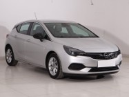 Opel Astra J , Salon Polska, Serwis ASO, Skóra, Klimatronic, Tempomat,