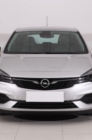 Opel Astra J , Salon Polska, Serwis ASO, Skóra, Klimatronic, Tempomat,-2