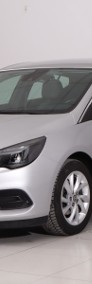 Opel Astra J , Salon Polska, Serwis ASO, Skóra, Klimatronic, Tempomat,-3