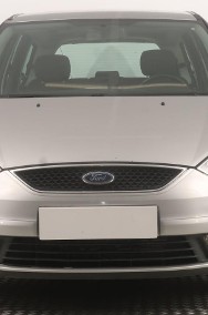 Ford Galaxy III , 7 miejsc, Navi-2