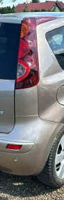 Nissan Note E11 Klimatronic, zarejestrowany, 160 tys.km!-3