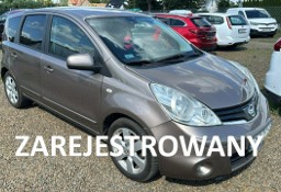 Nissan Note E11 Klimatronic, zarejestrowany, 160 tys.km!