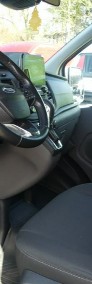 Ford Transit Custom 2,0 Tdci EcoBlue Automat Navi Kamera Asystent pasa ruchu-3