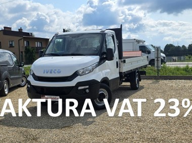 Iveco 35 Daily 35S16 V 2,3 niski przebieg ładny stan 145tyś-1