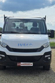 Iveco 35 Daily 35S16 V 2,3 niski przebieg ładny stan 145tyś-2