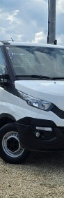 Iveco 35 Daily 35S16 V 2,3 niski przebieg ładny stan 145tyś-3