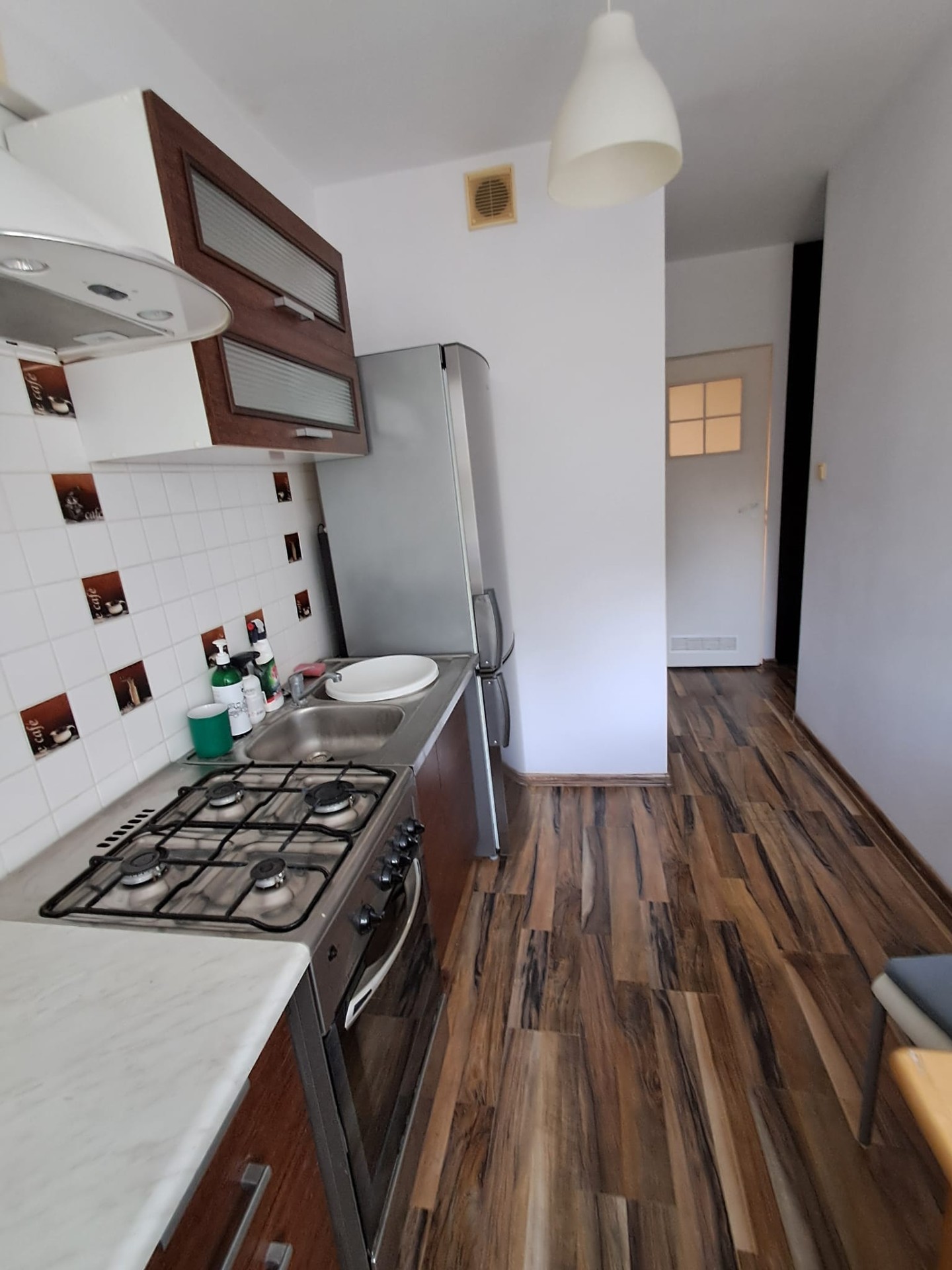 Mieszkanie do wynajęcia, 42 m² Retkinia, Księdza Jerzego Popiełuszki
