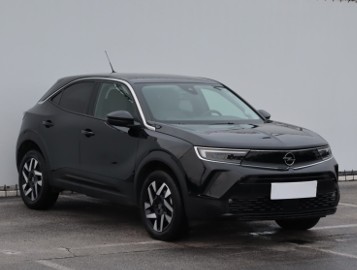 Opel Mokka , Salon Polska, 1. Właściciel, Automat, VAT 23%, Skóra,