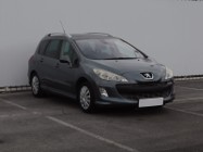 Peugeot 308 I , Navi, Klimatronic, Tempomat, Parktronic, Dach panoramiczny