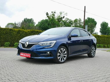 Renault Megane IV FL 1.3TCe 140KM Eu6 Sedan Techno Gwarancja fabr -Kamera -Full LED -N-1