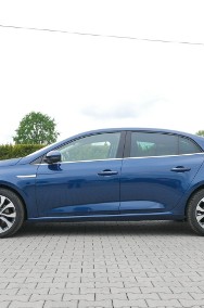 Renault Megane IV FL 1.3TCe 140KM Eu6 Sedan Techno Gwarancja fabr -Kamera -Full LED -N-2