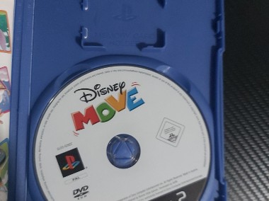 Disney Move Playstation 2-2