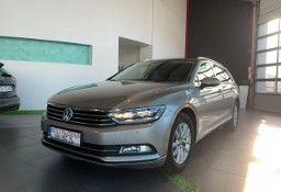 Volkswagen Passat B8 Volkswagen Passat Variant 2.0 TDI (BlueMotion Technology) Comfortlin