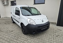 Renault Kangoo PDC