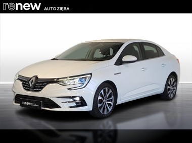 Renault Megane IV 1.3 TCe Intens-1