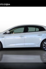 Renault Megane IV 1.3 TCe Intens-2