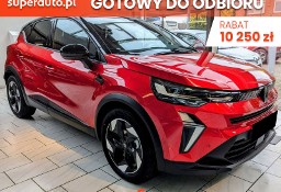 Renault Captur Techno LPG 1.0 TCe Techno LPG 1.0 TCe 100KM / pakiet infotainment 10,4",
