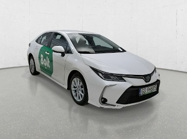 Toyota Corolla XII-1