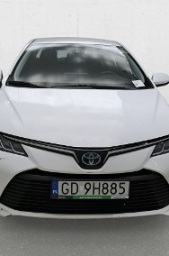Toyota Corolla XII-2