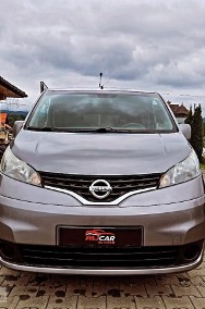 Nissan NV200-2