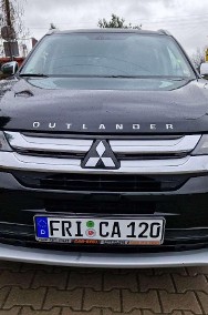 Mitsubishi Outlander III-2