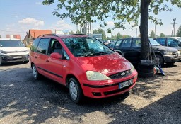 Ford Galaxy II Ford Galaxy 1.9TDI 90km 01r Automat 7OS