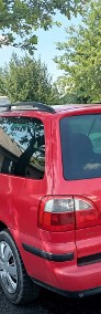 Ford Galaxy II Ford Galaxy 1.9TDI 90km 01r Automat 7OS-3