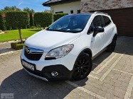 Opel Mokka 1,6 16V,162tys.km.GAZ,Black&amp;White EDITION