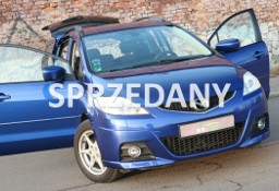 Mazda 5 I 1,8 16V -Podgrzewane Fotele-Multifunkcja-Ciemne Szyby-Niski Przebieg