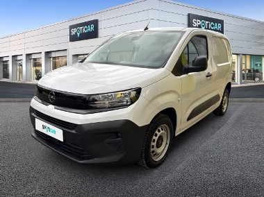 Opel Combo Opel Combo Cargo 1.5 BlueHDi L1-1