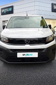 Opel Combo Opel Combo Cargo 1.5 BlueHDi L1-2