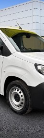 Opel Combo Opel Combo Cargo 1.5 BlueHDi L1-3