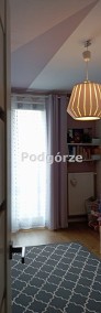 3 pokoje, duży balkon, Ruczaj, MG-3