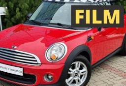 MINI One II GWARANCJA * 1.6 benzyna * polski salon * klimatyzacja * warszawa