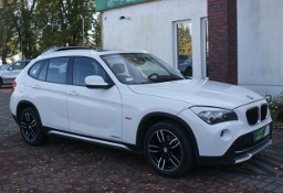 BMW X1 I (E84) X DRIVE Automat Klimatronic Nawigacja PANORAMADACH