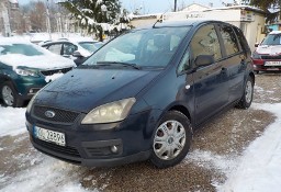 Ford C-MAX I drugi właściciel salon polski