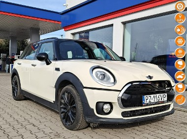 MINI Clubman II-1