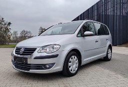 Volkswagen Touran I 2 komplety kół