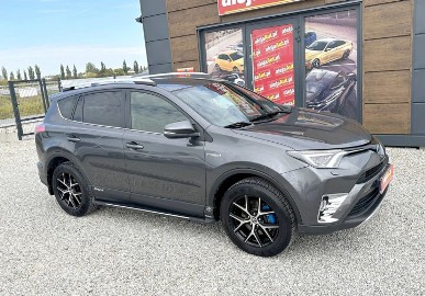Toyota RAV 4 IV