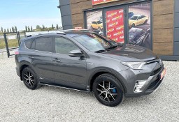 Toyota RAV 4 IV