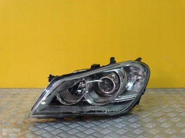 SUZUKI KIZASHI XENON KPL REFLEKTOR LAMPA LEWA EU-1