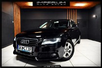 Audi A4 IV (B8) 1.8 Turbo 160km Navi Zarejestrowany Super Stan