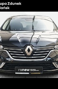 Renault Talisman II 1.3 TCe FAP Limited EDC-2