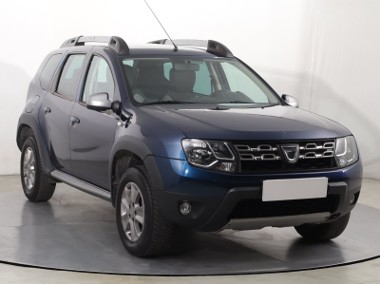 Dacia Duster I , Salon Polska, 1. Właściciel, Serwis ASO, Klima, Tempomat,-1