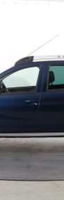 Dacia Duster I , Salon Polska, 1. Właściciel, Serwis ASO, Klima, Tempomat,-4