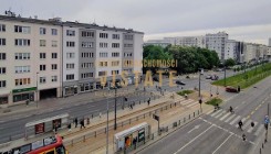 Mieszkanie Warszawa Stary Mokotów, ul. Puławska